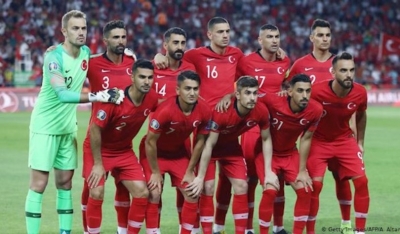 Nhận định về đội hình đội tuyển Turkey xuất sắc nhất Euro 2024 khách quan
